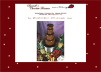 Website by Aardvark and Associates, Inc.