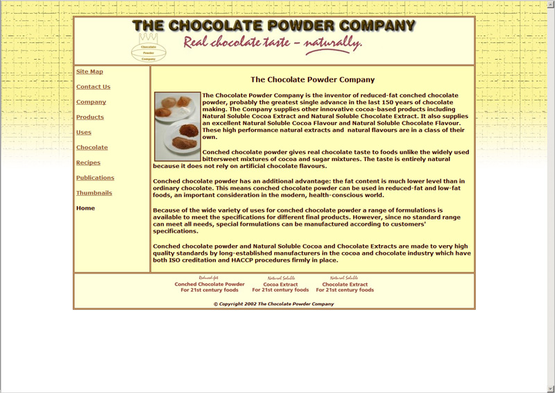 Website by Aardvark and Associates, Inc.