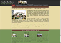 Website by Aardvark and Associates, Inc.