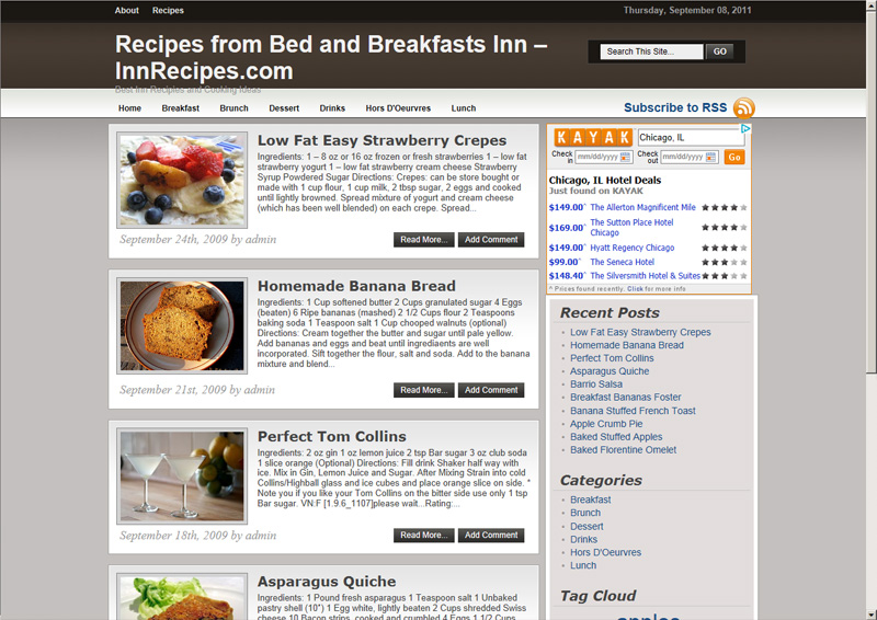 Website by Aardvark and Associates, Inc.