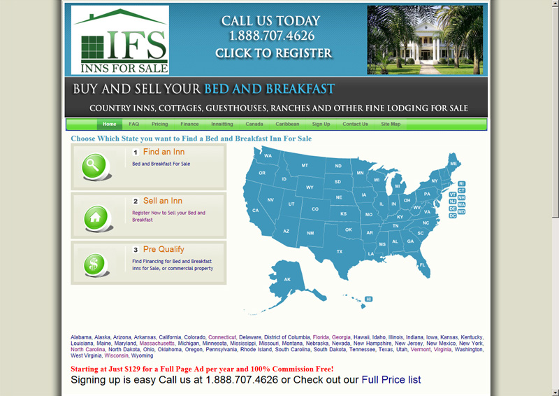Website by Aardvark and Associates, Inc.
