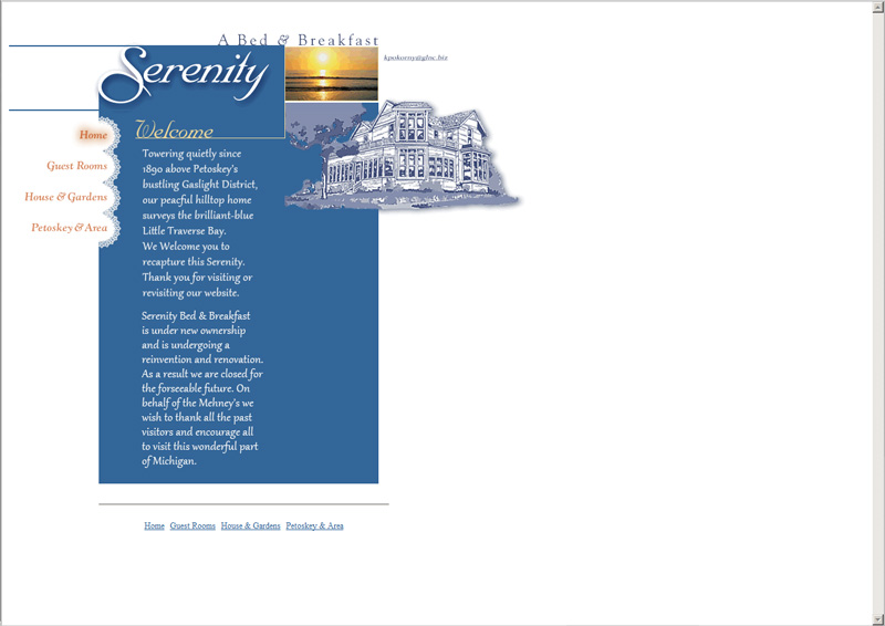 Website by Aardvark and Associates, Inc.